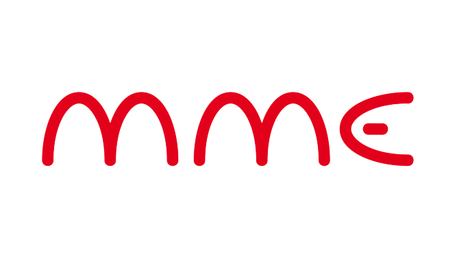 Logo MME