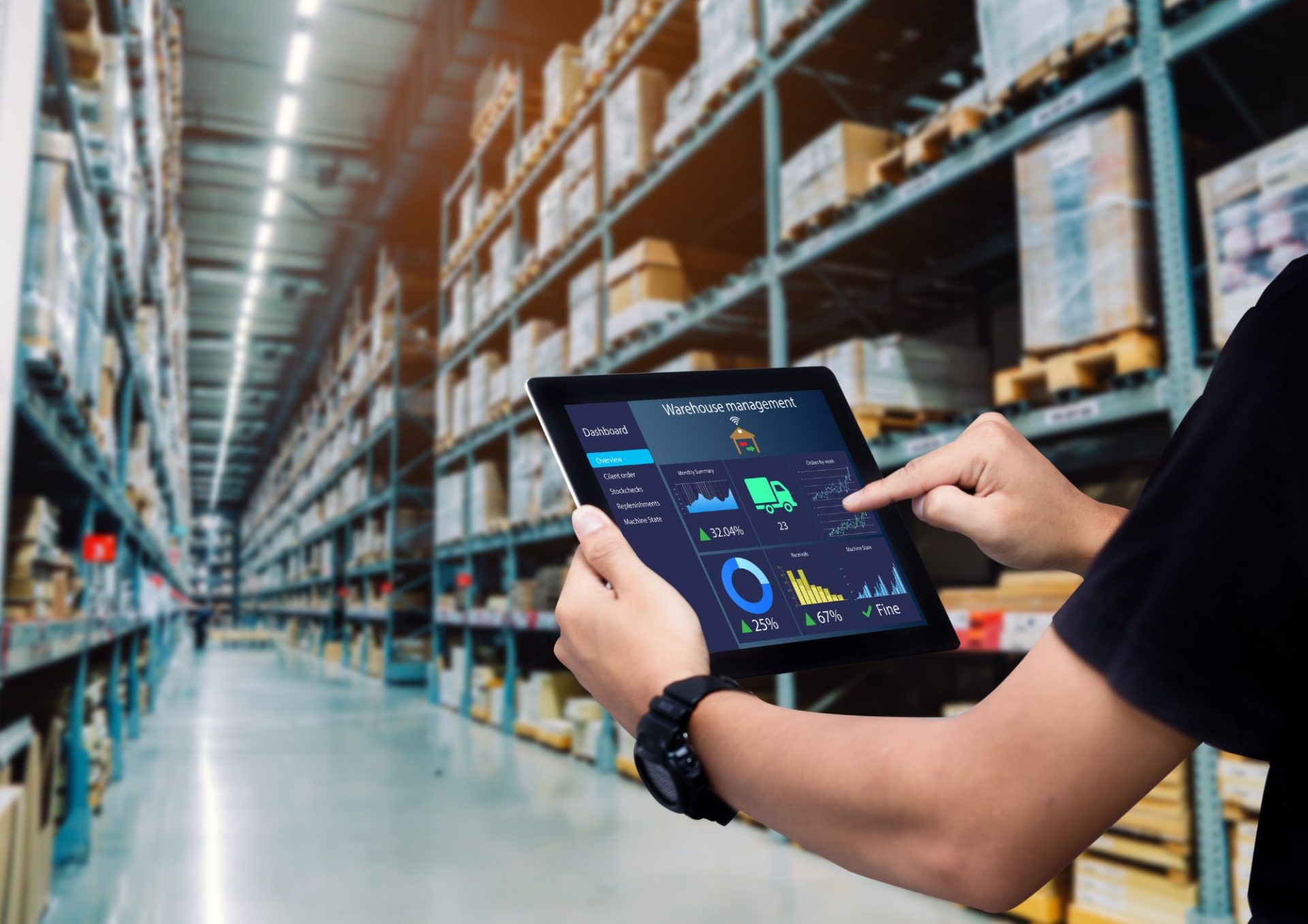 MME Iluminacion y Hogar 11